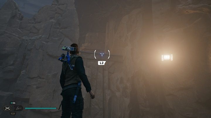 2 - Jedi Survivor: Marl Cavern - list of secrets - Koboh - Star Wars Jedi Survivor guide