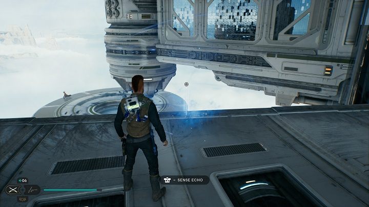 5 - Jedi Survivor: Observatory Understructure - list of secrets - Koboh - Star Wars Jedi Survivor guide