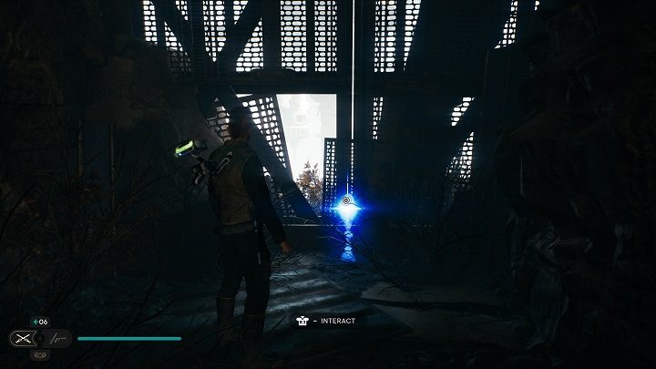 4 - Jedi Survivor: Summit Ridge - list of secrets - Koboh - Star Wars Jedi Survivor guide