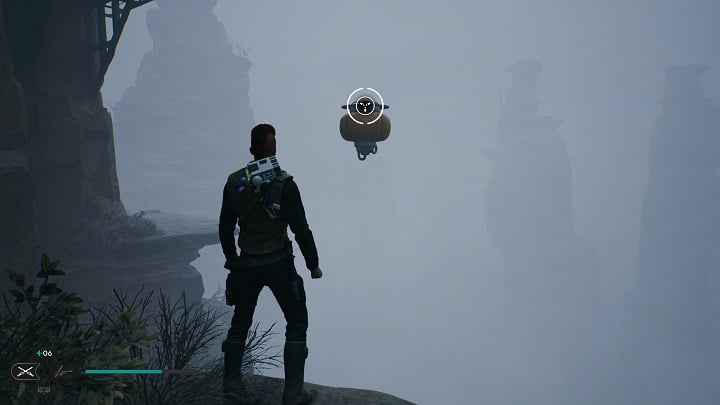 13 - Jedi Survivor: Fogged Expanse - list of secrets - Koboh - Star Wars Jedi Survivor guide