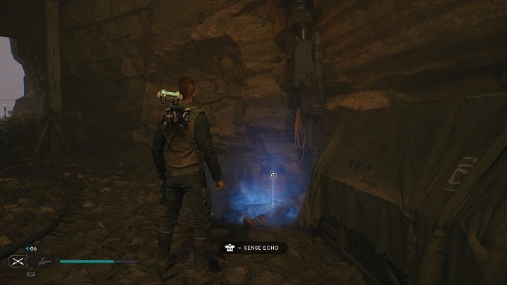 11 - Jedi Survivor: Fogged Expanse - list of secrets - Koboh - Star Wars Jedi Survivor guide