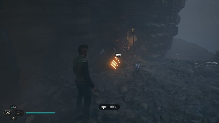 7 - Jedi Survivor: Fogged Expanse - list of secrets - Koboh - Star Wars Jedi Survivor guide