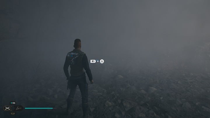 6 - Jedi Survivor: Fogged Expanse - list of secrets - Koboh - Star Wars Jedi Survivor guide