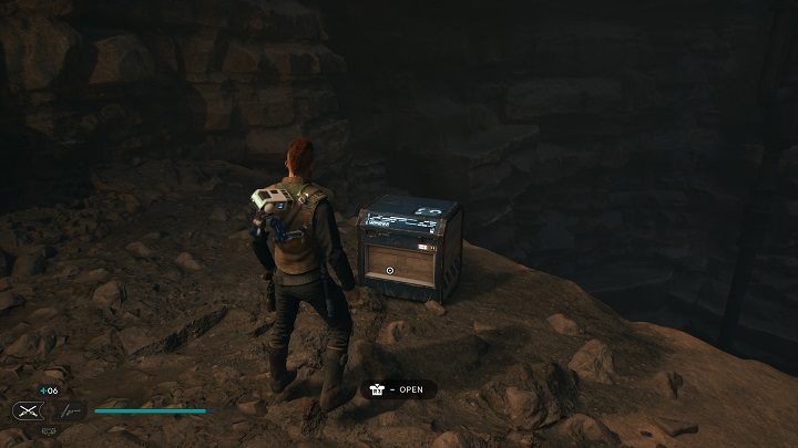 4 - Jedi Survivor: Fogged Expanse - list of secrets - Koboh - Star Wars Jedi Survivor guide