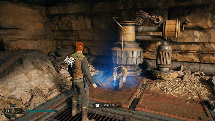 7 - Jedi Survivor: Hunters Quarry - list of secrets - Koboh - Star Wars Jedi Survivor guide