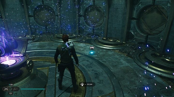 12 - Jedi Survivor: Hunters Quarry - list of secrets - Koboh - Star Wars Jedi Survivor guide