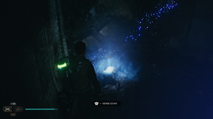 13 - Jedi Survivor: Hunters Quarry - list of secrets - Koboh - Star Wars Jedi Survivor guide