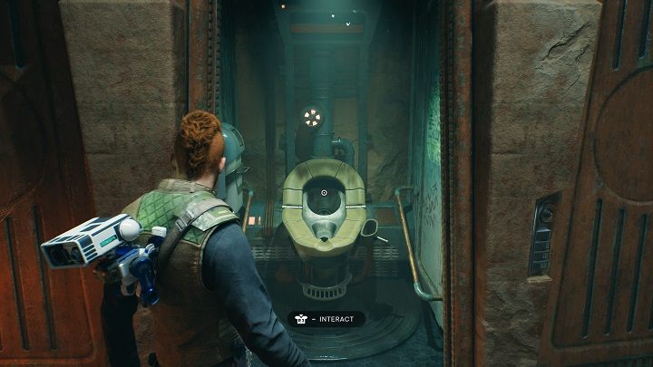 2 - Jedi Survivor: Pyloons Saloon - list of secrets - Koboh - Star Wars Jedi Survivor guide