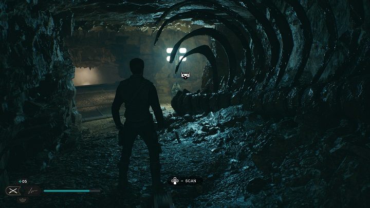 7 - Jedi Survivor: Sodden Grotto - list of secrets - Koboh - Star Wars Jedi Survivor guide