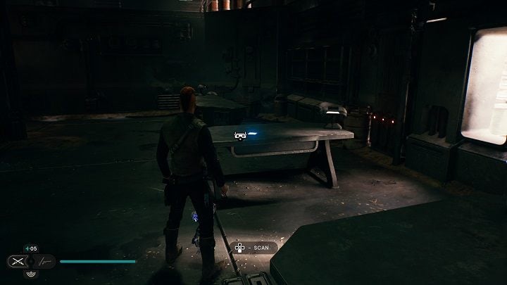 2 - Jedi Survivor: Smugglers Tunnels - list of secrets - Koboh - Star Wars Jedi Survivor guide