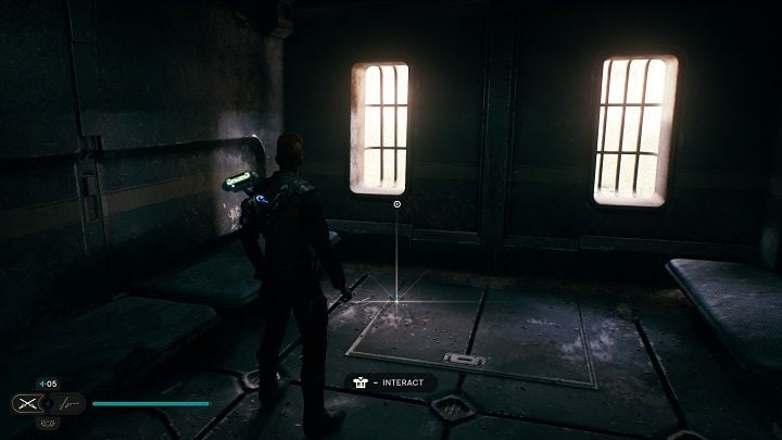 3 - Jedi Survivor: Smugglers Tunnels - list of secrets - Koboh - Star Wars Jedi Survivor guide