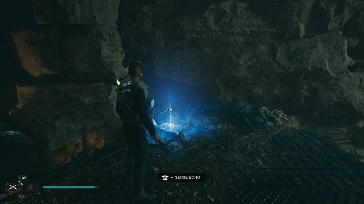 7 - Jedi Survivor: Smugglers Tunnels - list of secrets - Koboh - Star Wars Jedi Survivor guide
