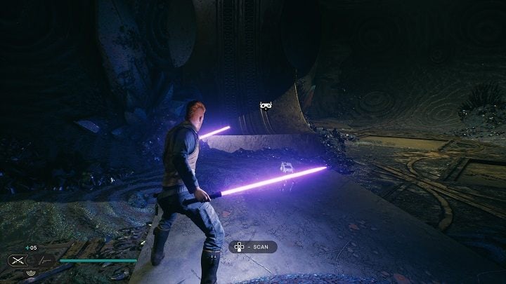 2 - Jedi Survivor: Chamber of Duality - list of secrets - Koboh - Star Wars Jedi Survivor guide