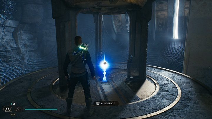 3 - Jedi Survivor: Chamber of Duality - list of secrets - Koboh - Star Wars Jedi Survivor guide