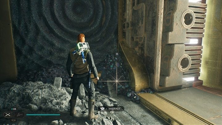 5 - Jedi Survivor: Chamber of Duality - list of secrets - Koboh - Star Wars Jedi Survivor guide