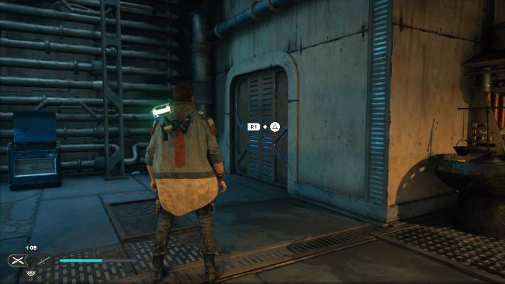 5 - Jedi Survivor: Rooftops on Coruscant - list of secrets - Coruscant - Star Wars Jedi Survivor guide