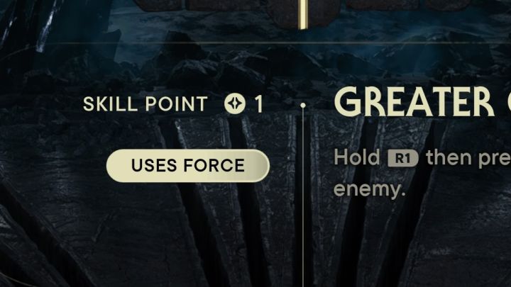 1 - Star Wars Jedi Survivor: Best skills - Basics - Star Wars Jedi Survivor guide