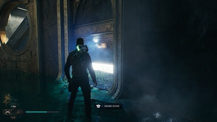 3 - Jedi Survivor: Chamber of Detachment - list of secrets - Koboh - Star Wars Jedi Survivor guide