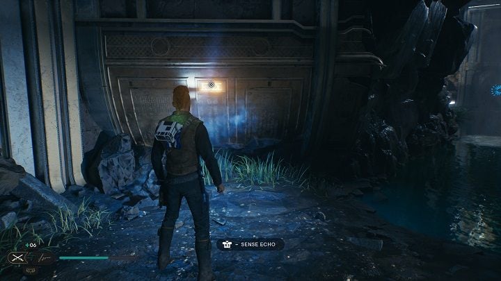 2 - Jedi Survivor: Chamber of Detachment - list of secrets - Koboh - Star Wars Jedi Survivor guide