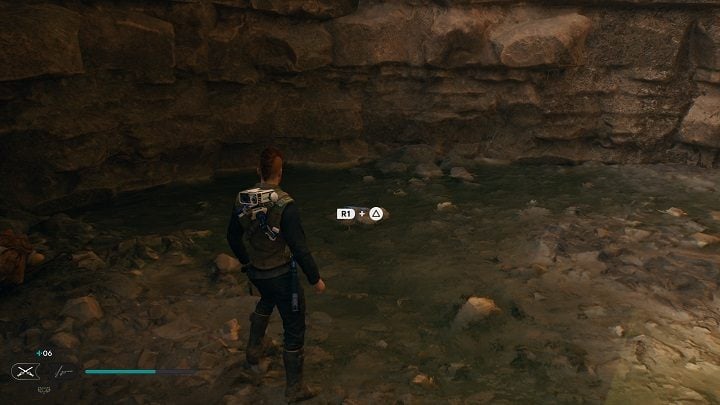 12 - Jedi Survivor: Mountain Ascent - list of secrets - Koboh - Star Wars Jedi Survivor guide