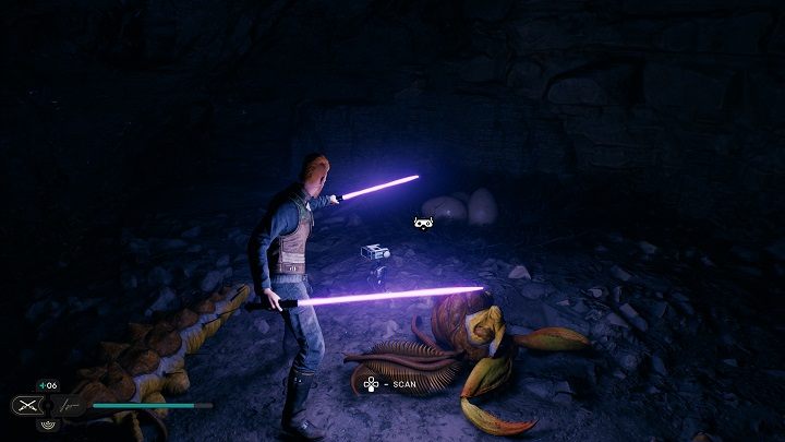 7 - Jedi Survivor: Mountain Ascent - list of secrets - Koboh - Star Wars Jedi Survivor guide