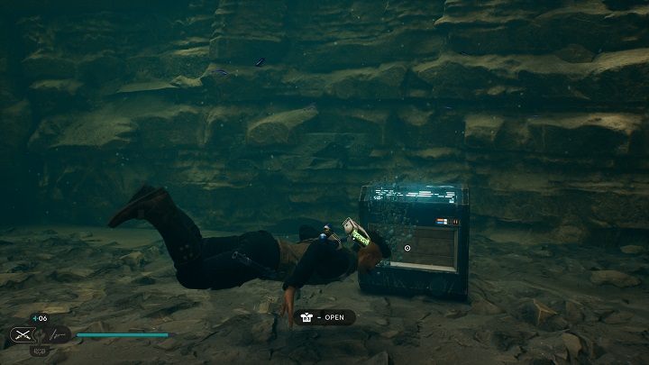 4 - Jedi Survivor: Mountain Ascent - list of secrets - Koboh - Star Wars Jedi Survivor guide