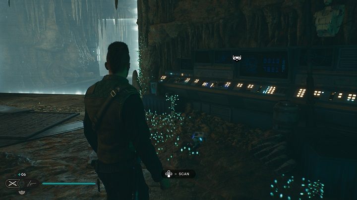 7 - Jedi Survivor: PhonQi Caverns - list of secrets (part 2) - Koboh - Star Wars Jedi Survivor guide