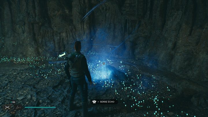 6 - Jedi Survivor: PhonQi Caverns - list of secrets (part 2) - Koboh - Star Wars Jedi Survivor guide