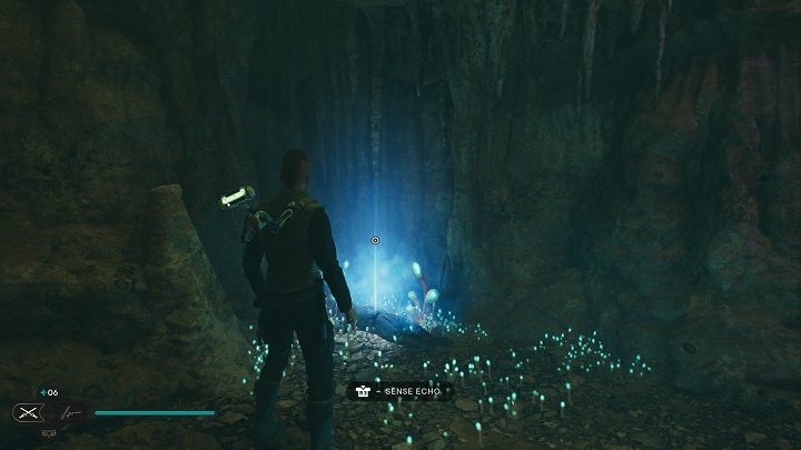 5 - Jedi Survivor: PhonQi Caverns - list of secrets (part 2) - Koboh - Star Wars Jedi Survivor guide