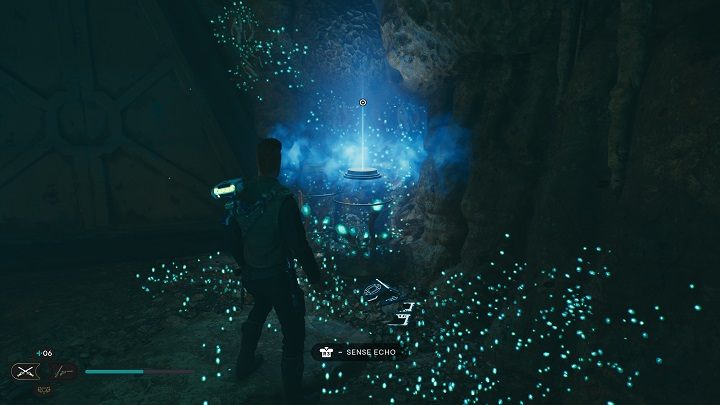 1 - Jedi Survivor: PhonQi Caverns - list of secrets (part 2) - Koboh - Star Wars Jedi Survivor guide