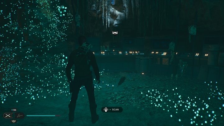 9 - Jedi Survivor: PhonQi Caverns - list of secrets (part 1) - Koboh - Star Wars Jedi Survivor guide