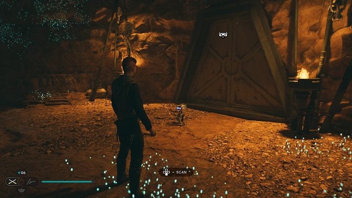 6 - Jedi Survivor: PhonQi Caverns - list of secrets (part 1) - Koboh - Star Wars Jedi Survivor guide