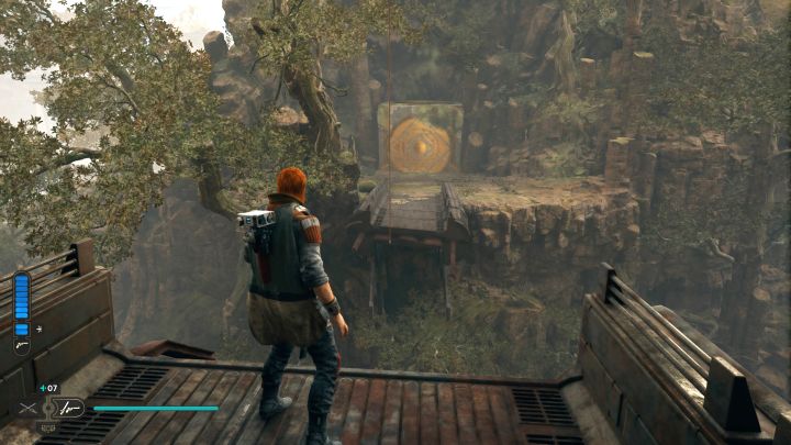 1 - Jedi Survivor: Chamber of Reason on Koboh - Puzzles - Star Wars Jedi Survivor guide