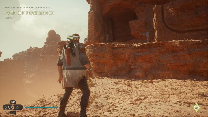 1 - Jedi Survivor: Path of Persistence (Jedha) - puzzles - Puzzles - Star Wars Jedi Survivor guide