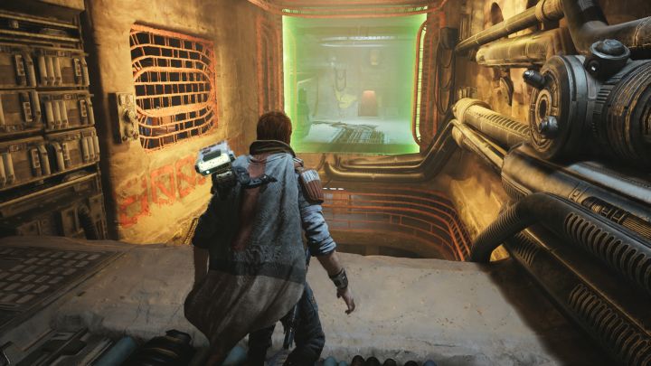 2 - Jedi Survivor: The Archive on Jedha - list of secrets - Jedha - Star Wars Jedi Survivor guide