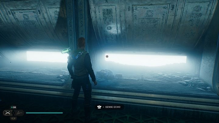 1 - Jedi Survivor: Chamber of Connection - list of secrets - Koboh - Star Wars Jedi Survivor guide