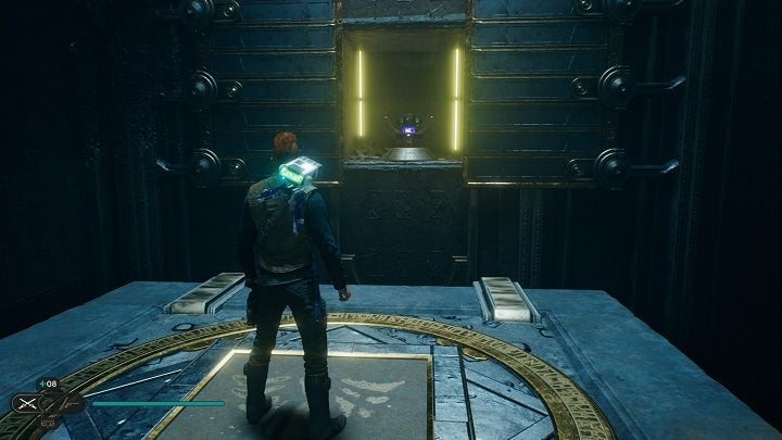 2 - Jedi Survivor: Chamber of Connection - list of secrets - Koboh - Star Wars Jedi Survivor guide