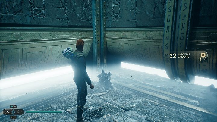 4 - Jedi Survivor: Chamber of Connection - list of secrets - Koboh - Star Wars Jedi Survivor guide