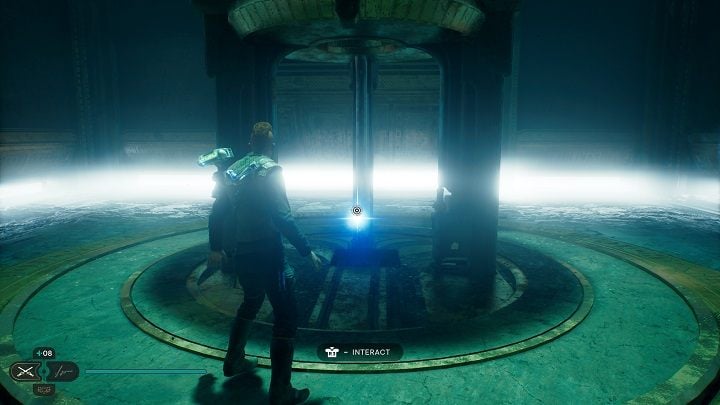 8 - Jedi Survivor: Chamber of Connection - list of secrets - Koboh - Star Wars Jedi Survivor guide