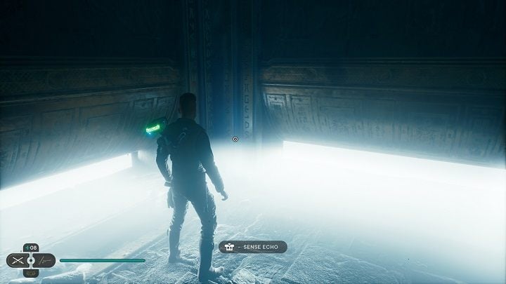 9 - Jedi Survivor: Chamber of Connection - list of secrets - Koboh - Star Wars Jedi Survivor guide