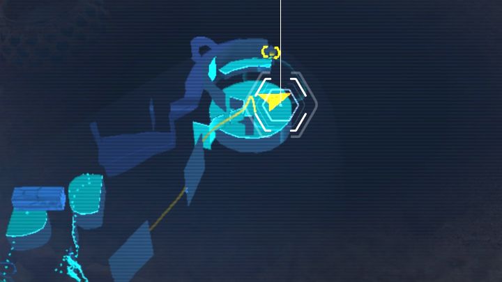 The Jedha scroll is on a circular arena where a large group of stormtroopers originally stayed - Jedi Survivor: Whistling Drop on Jedha - list of secrets - Jedha - Star Wars Jedi Survivor guide