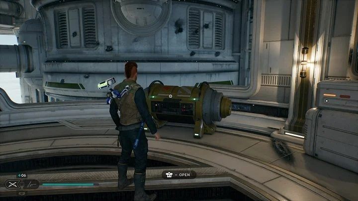 7 - Star Wars Jedi Survivor: All Stim Canisters - Unique Collectibles - Star Wars Jedi Survivor guide