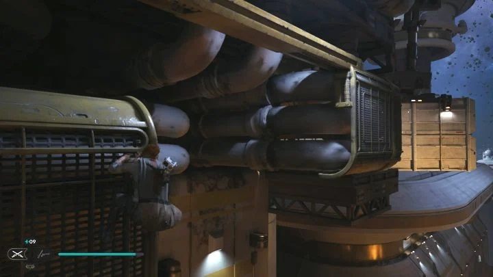 10 - Star Wars Jedi Survivor: All Stim Canisters - Unique Collectibles - Star Wars Jedi Survivor guide