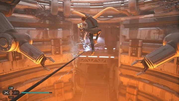 11 - Star Wars Jedi Survivor: All Stim Canisters - Unique Collectibles - Star Wars Jedi Survivor guide