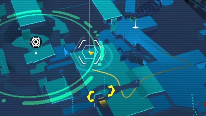 The secret can be found just after using the Lift on the large blockade and entering the Array Channel - Jedi Survivor: Array Channel on Shattered Moon - list of secrets - Shattered Moon - Star Wars Jedi Survivor guide