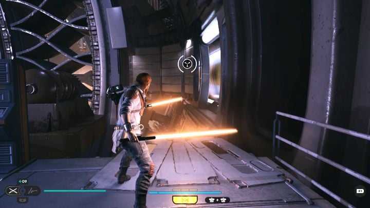 3 - Jedi Survivor: Array Channel on Shattered Moon - list of secrets - Shattered Moon - Star Wars Jedi Survivor guide