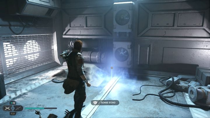 5 - Jedi Survivor: Array Channel on Shattered Moon - list of secrets - Shattered Moon - Star Wars Jedi Survivor guide