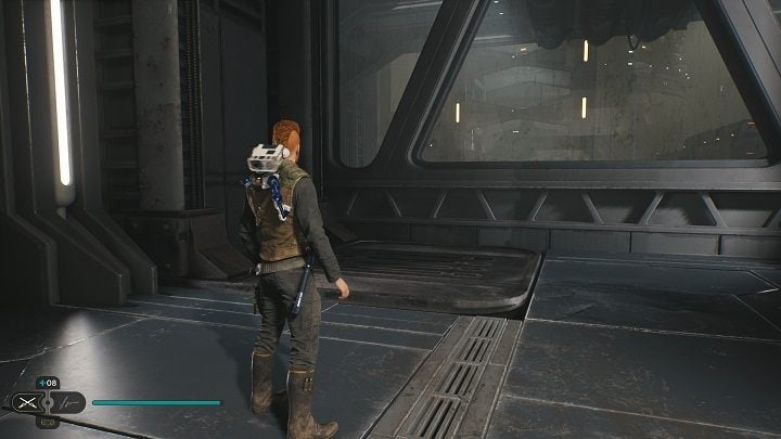 3 - Jedi Survivor: Lucrehulk Core - list of secrets - Koboh - Star Wars Jedi Survivor guide