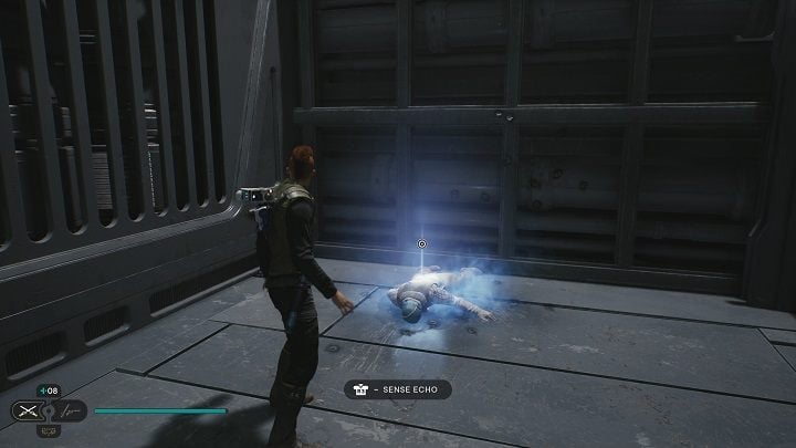 11 - Jedi Survivor: Lucrehulk Core - list of secrets - Koboh - Star Wars Jedi Survivor guide