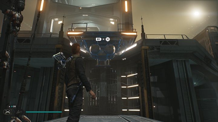 12 - Jedi Survivor: Lucrehulk Core - list of secrets - Koboh - Star Wars Jedi Survivor guide